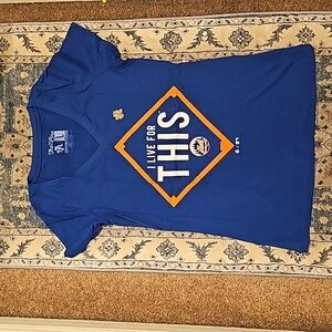 New York Mets tshirt